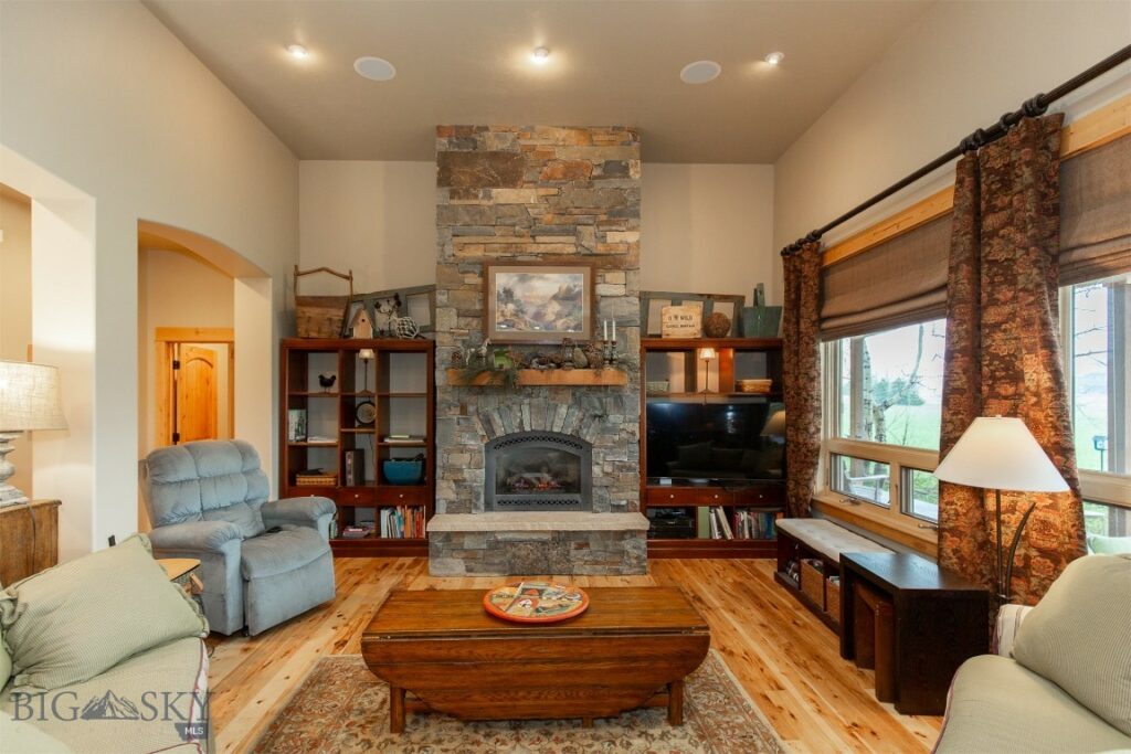 425 Peace Pipe Drive, Bozeman MT 59715