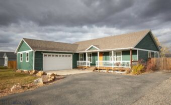 425 Red Barn Drive, Belgrade MT 59714