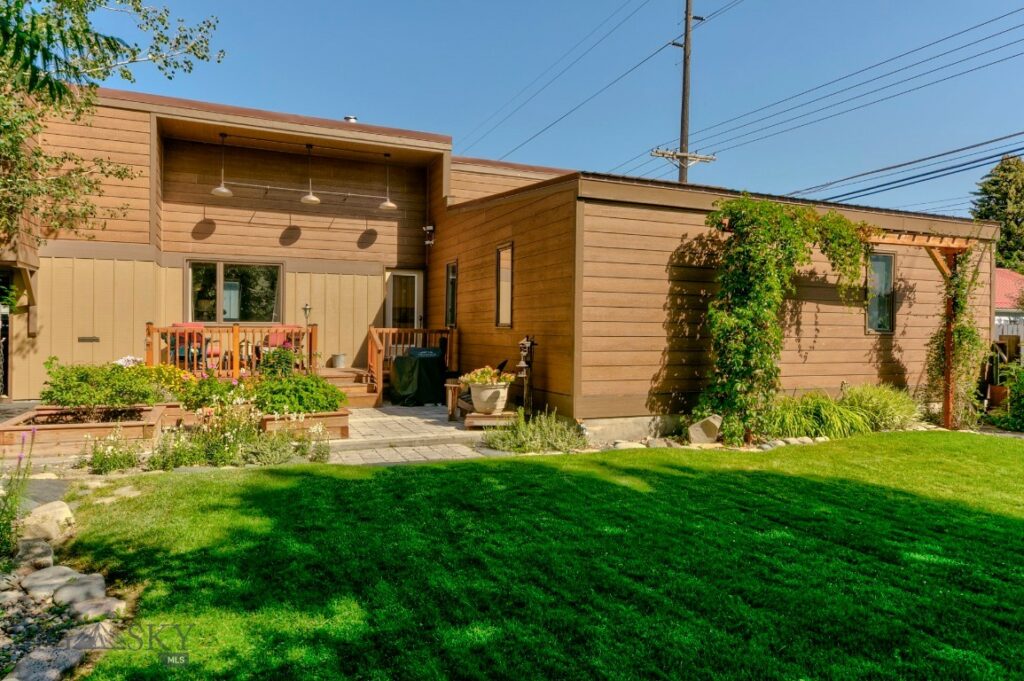 425 S 12th Street, Livingston MT 59047