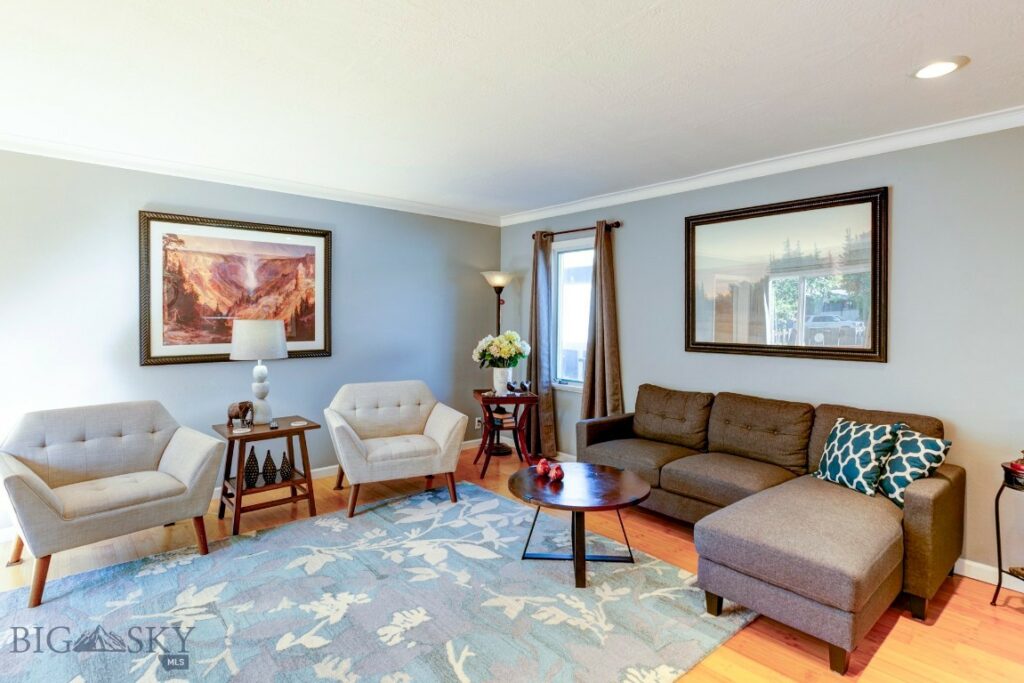 425 S 12th Street, Livingston MT 59047