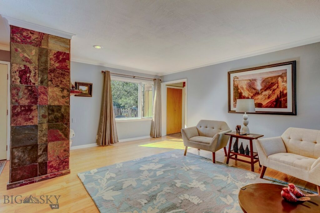 425 S 12th Street, Livingston MT 59047