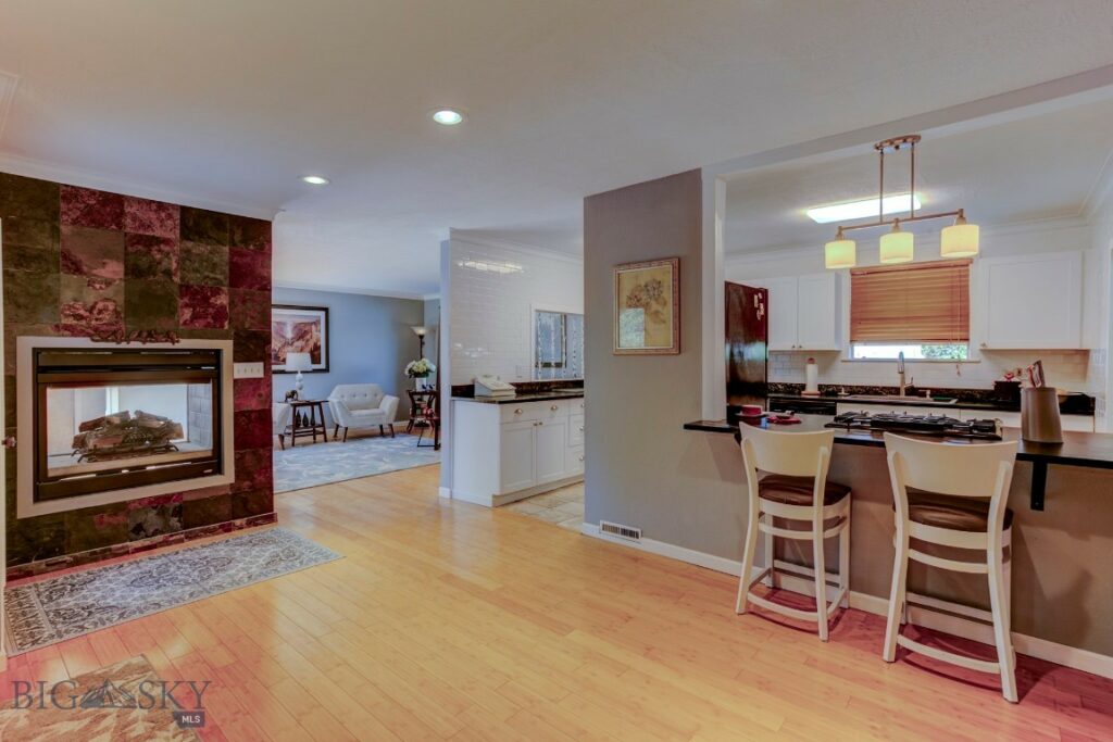 425 S 12th Street, Livingston MT 59047