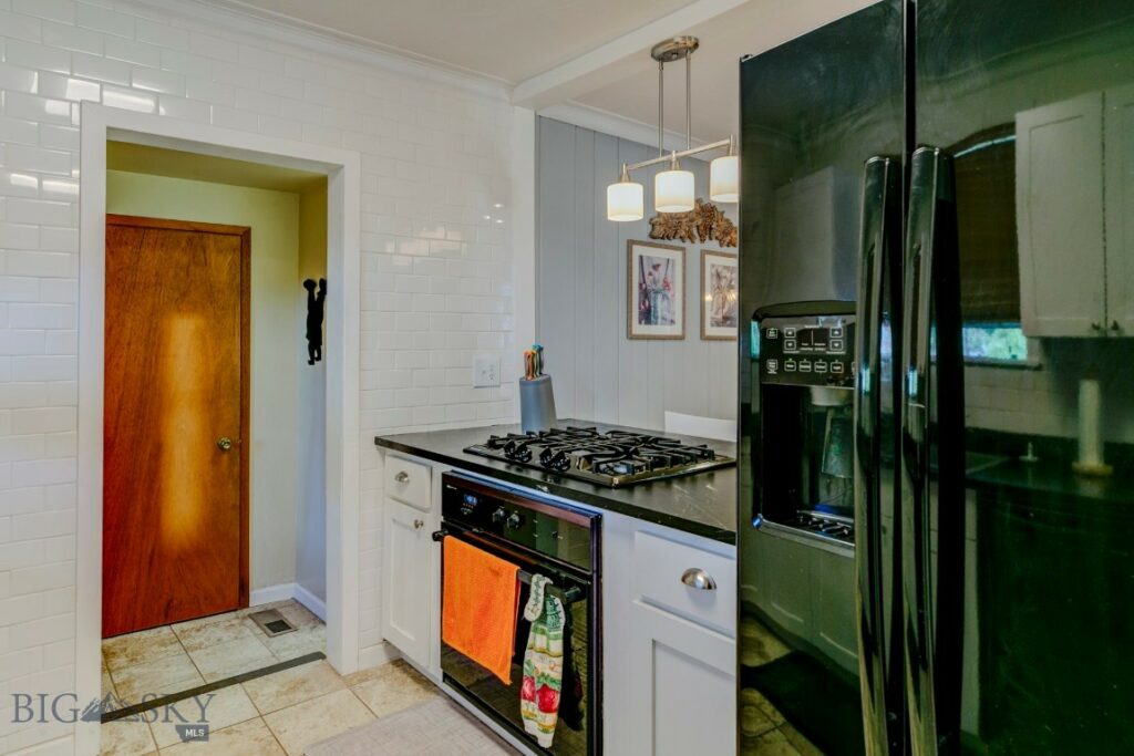 425 S 12th Street, Livingston MT 59047