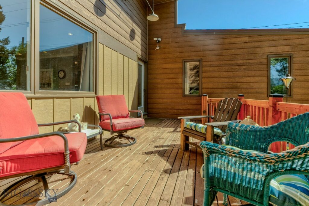 425 S 12th Street, Livingston MT 59047