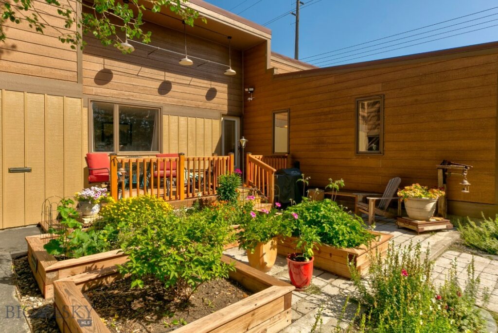 425 S 12th Street, Livingston MT 59047