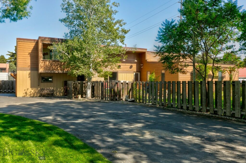 425 S 12th Street, Livingston MT 59047