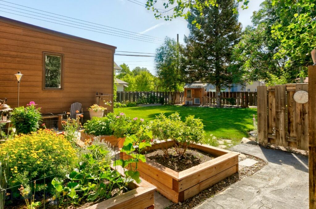 425 S 12th Street, Livingston MT 59047