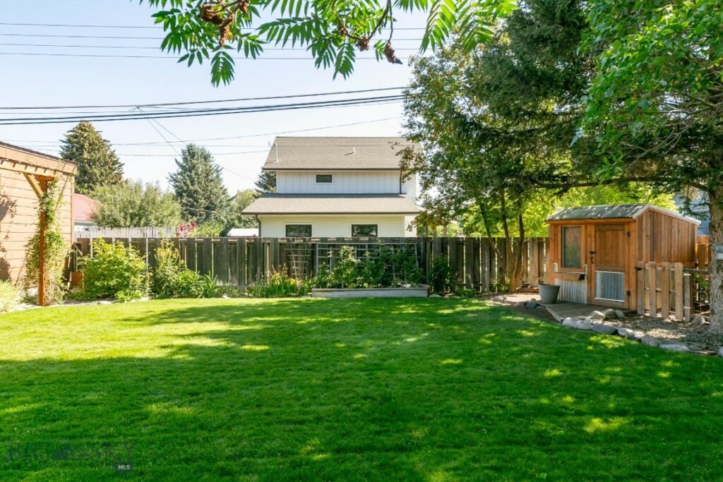 425 S 12th Street, Livingston MT 59047