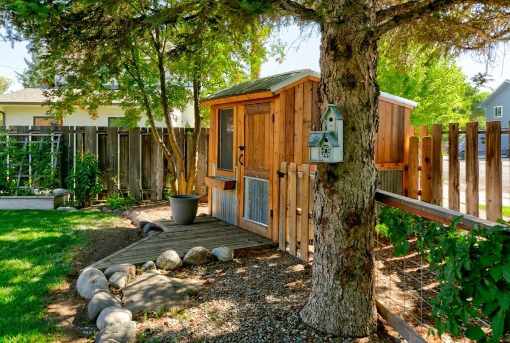 425 S 12th Street, Livingston MT 59047