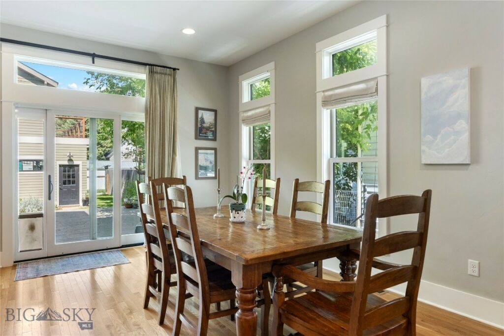 425 S Yellowstone Street, Livingston MT 59047