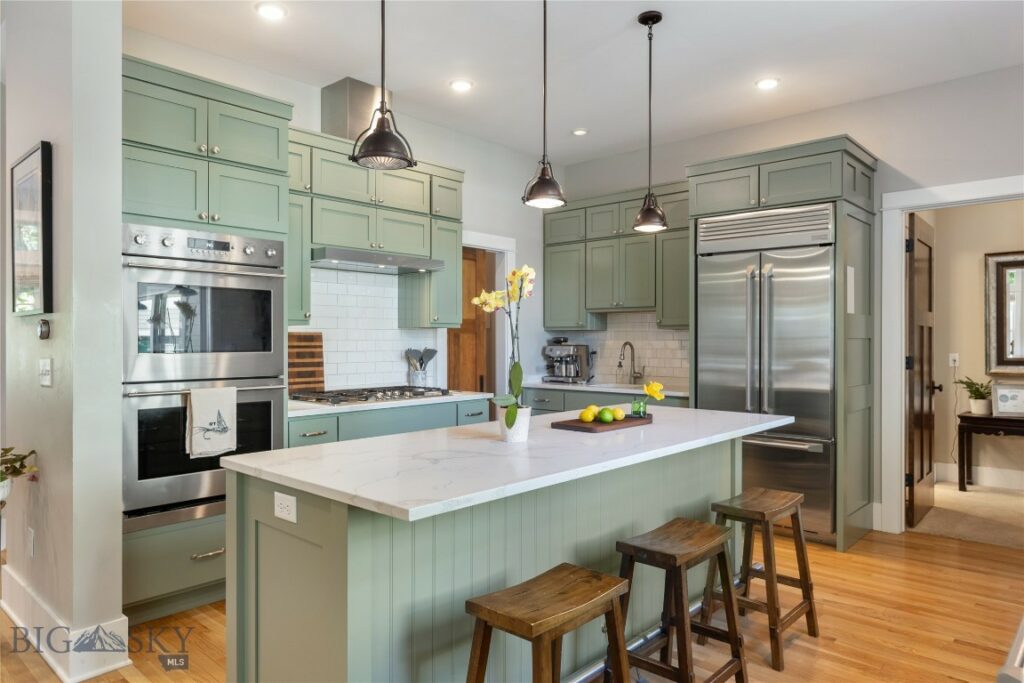 425 S Yellowstone Street, Livingston MT 59047