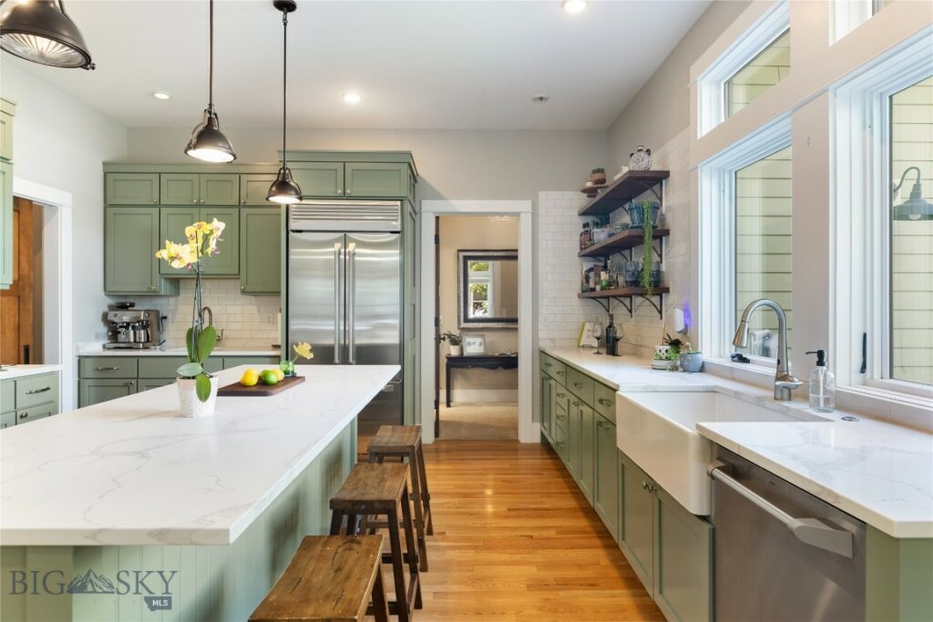 425 S Yellowstone Street, Livingston MT 59047