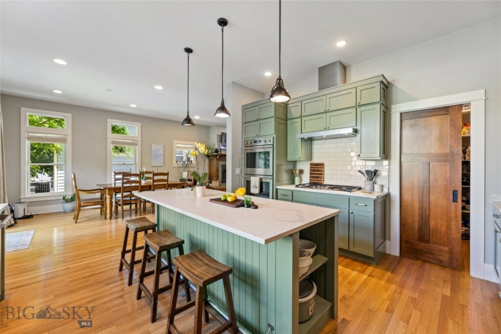 425 S Yellowstone Street, Livingston MT 59047