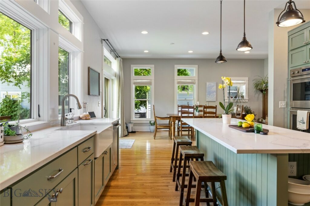 425 S Yellowstone Street, Livingston MT 59047