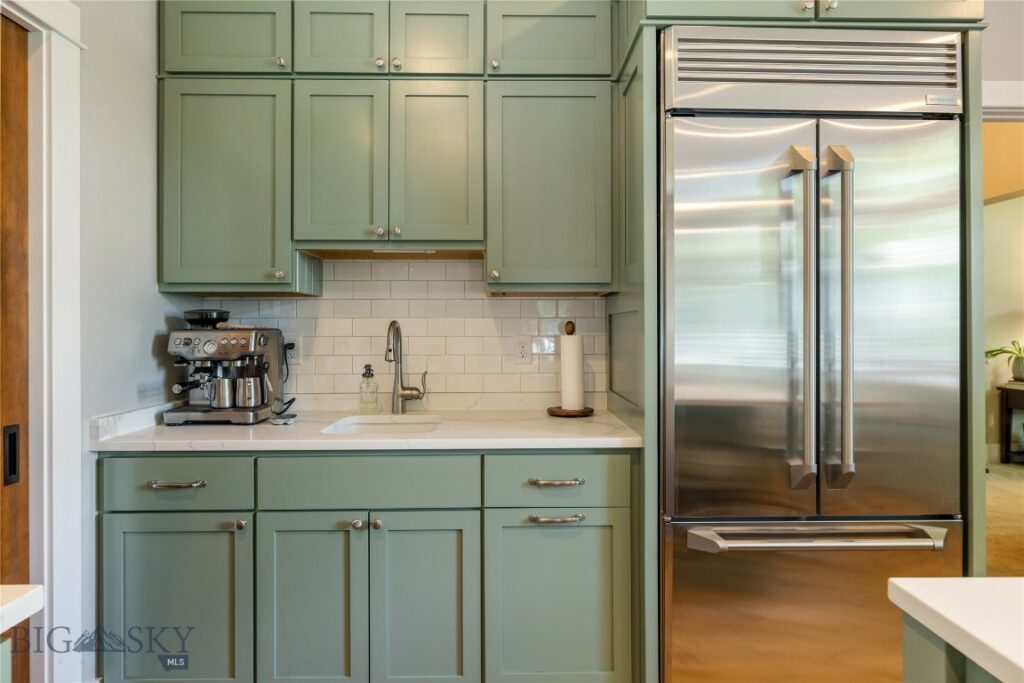 425 S Yellowstone Street, Livingston MT 59047