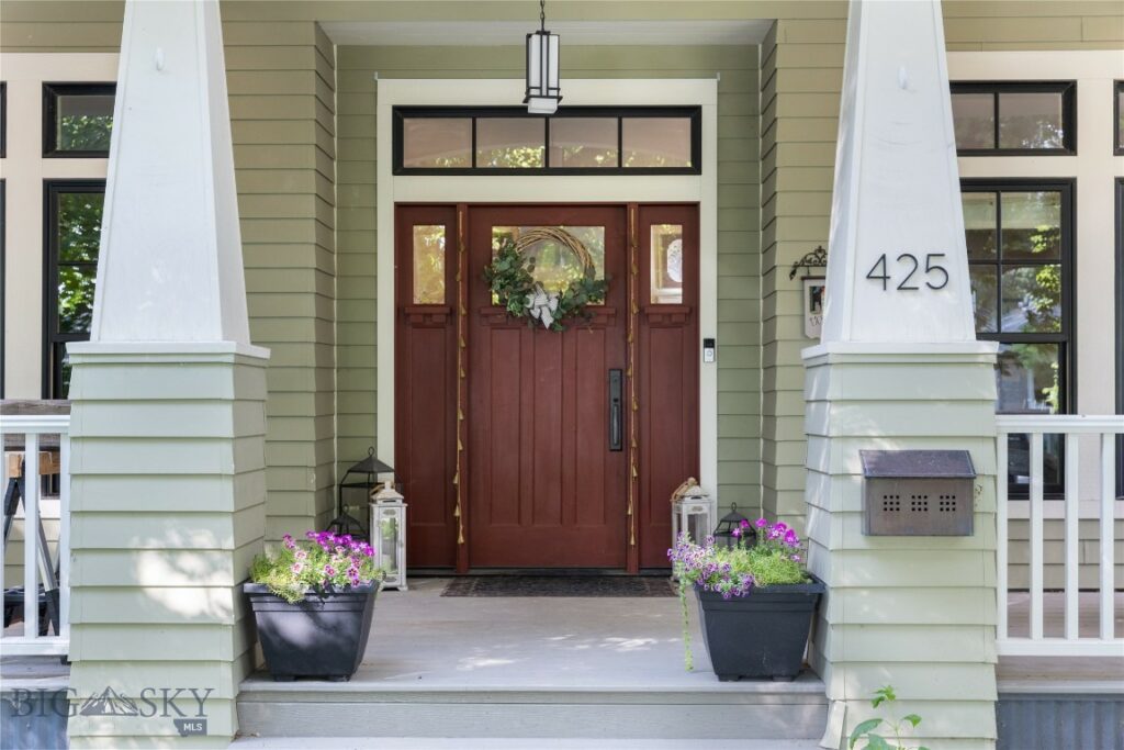 425 S Yellowstone Street, Livingston MT 59047