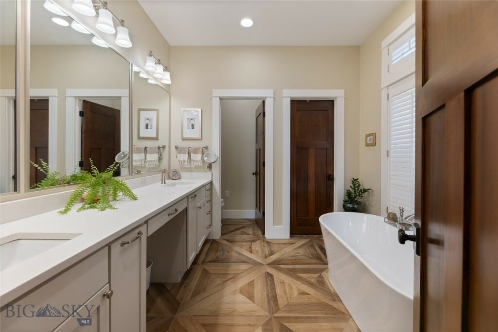 425 S Yellowstone Street, Livingston MT 59047