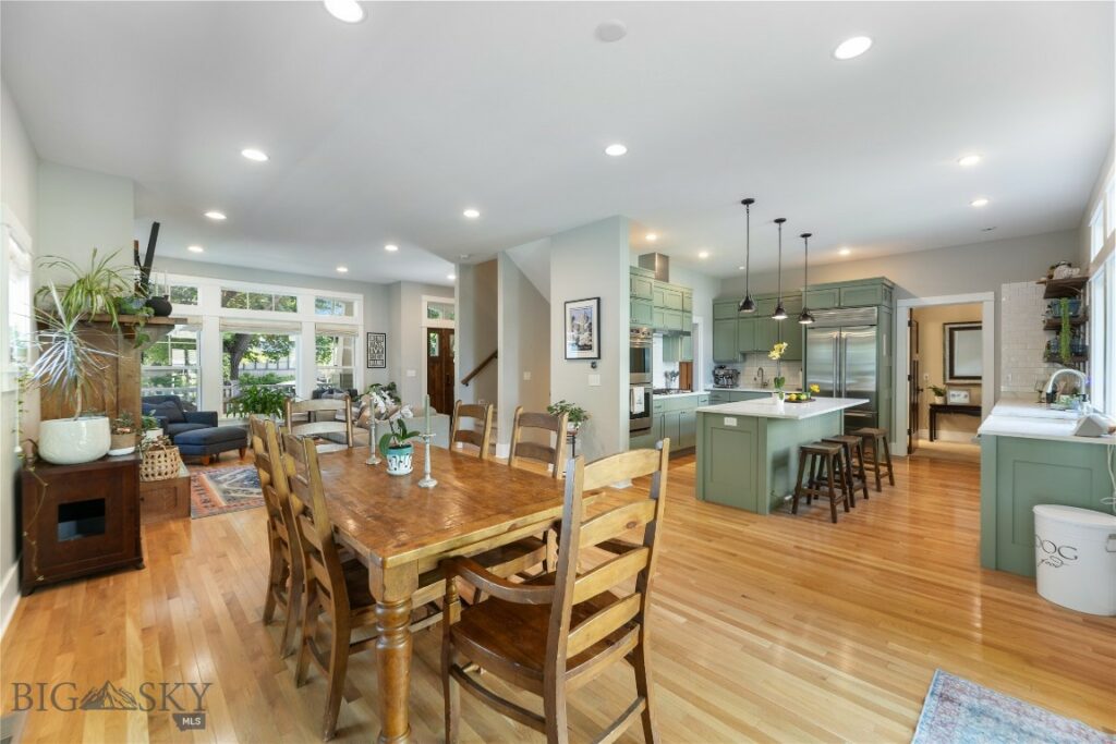 425 S Yellowstone Street, Livingston MT 59047