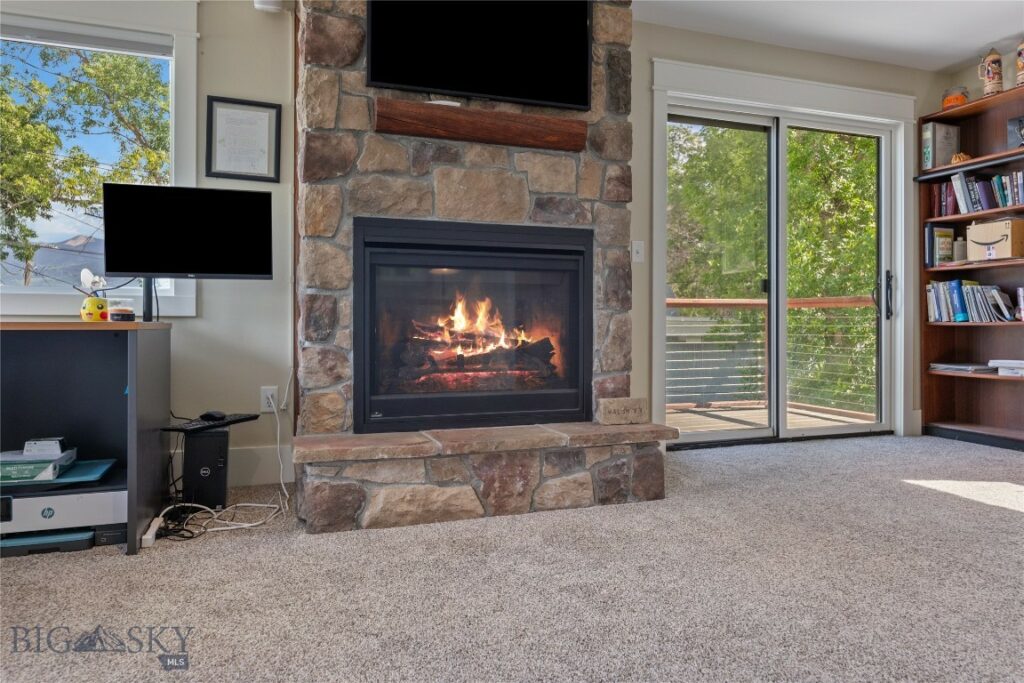 425 S Yellowstone Street, Livingston MT 59047