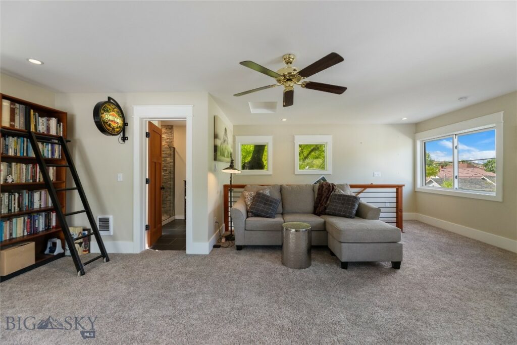 425 S Yellowstone Street, Livingston MT 59047