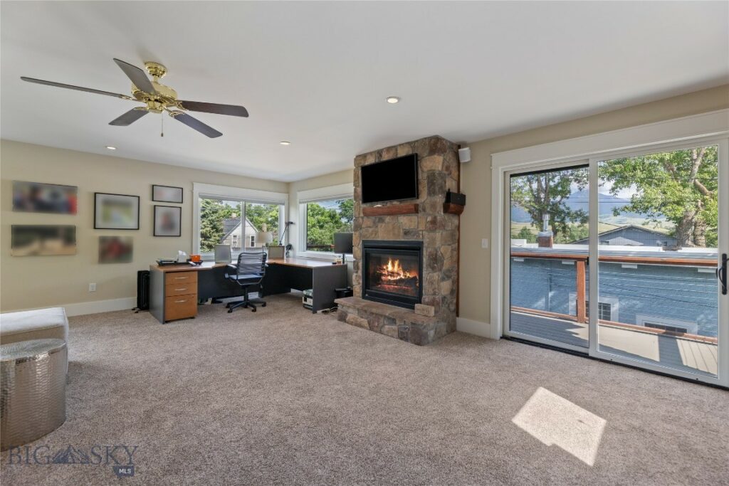 425 S Yellowstone Street, Livingston MT 59047