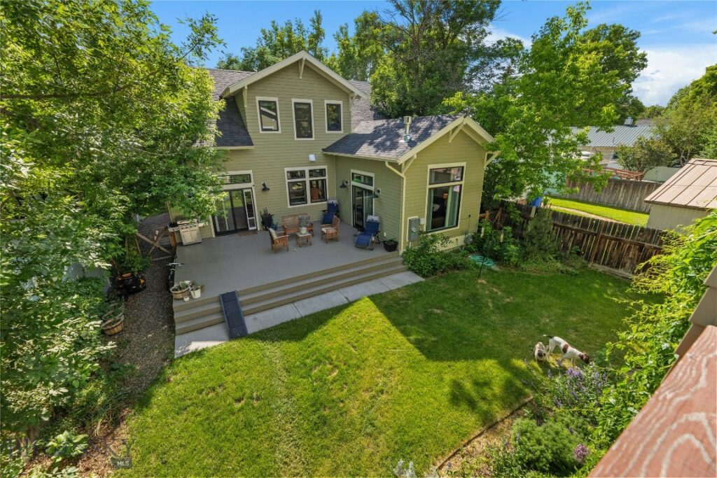 425 S Yellowstone Street, Livingston MT 59047