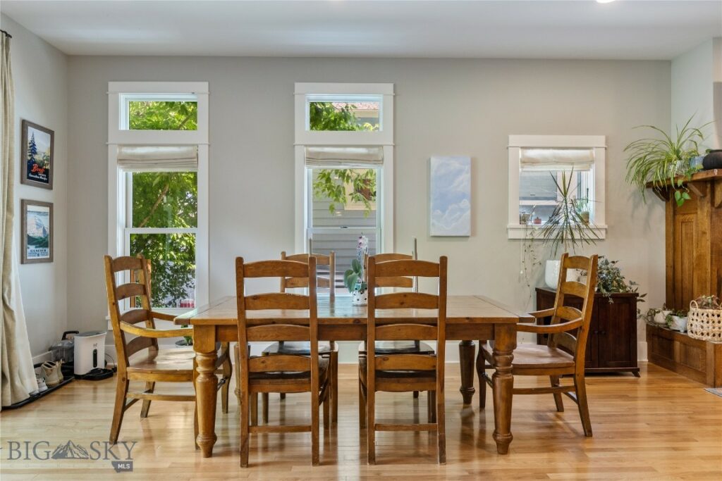 425 S Yellowstone Street, Livingston MT 59047