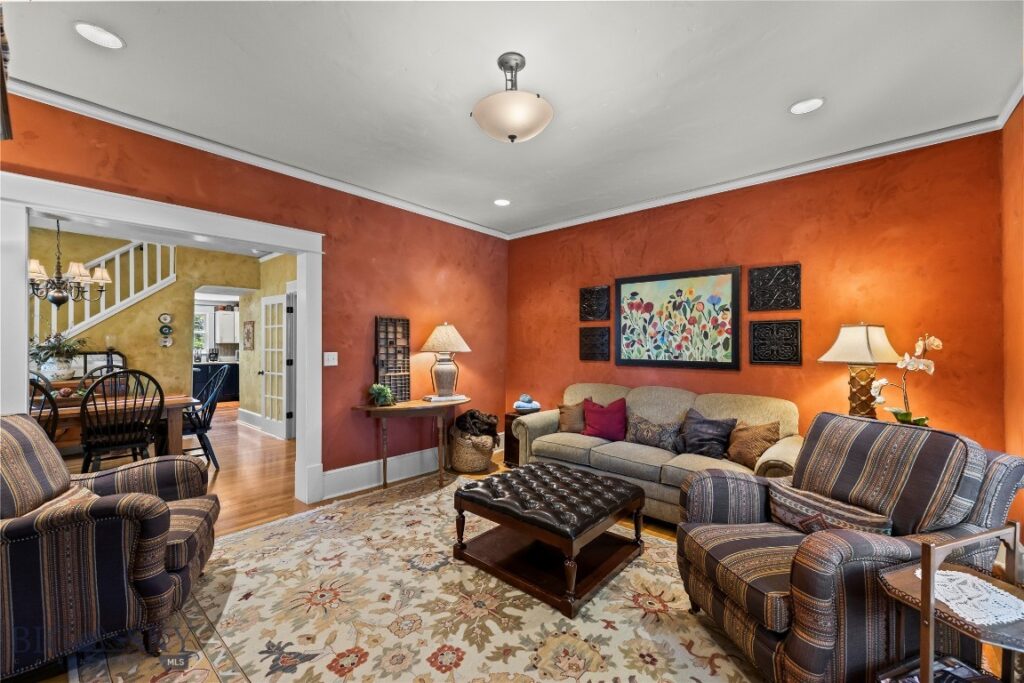 425 N B Street, Livingston MT 59047