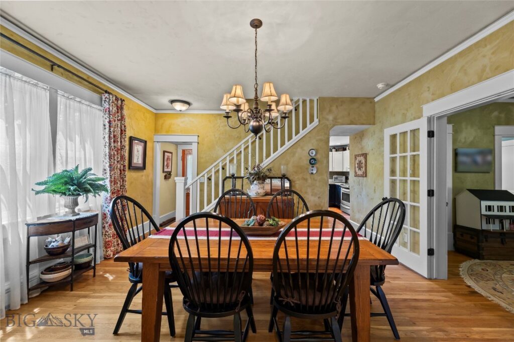 425 N B Street, Livingston MT 59047