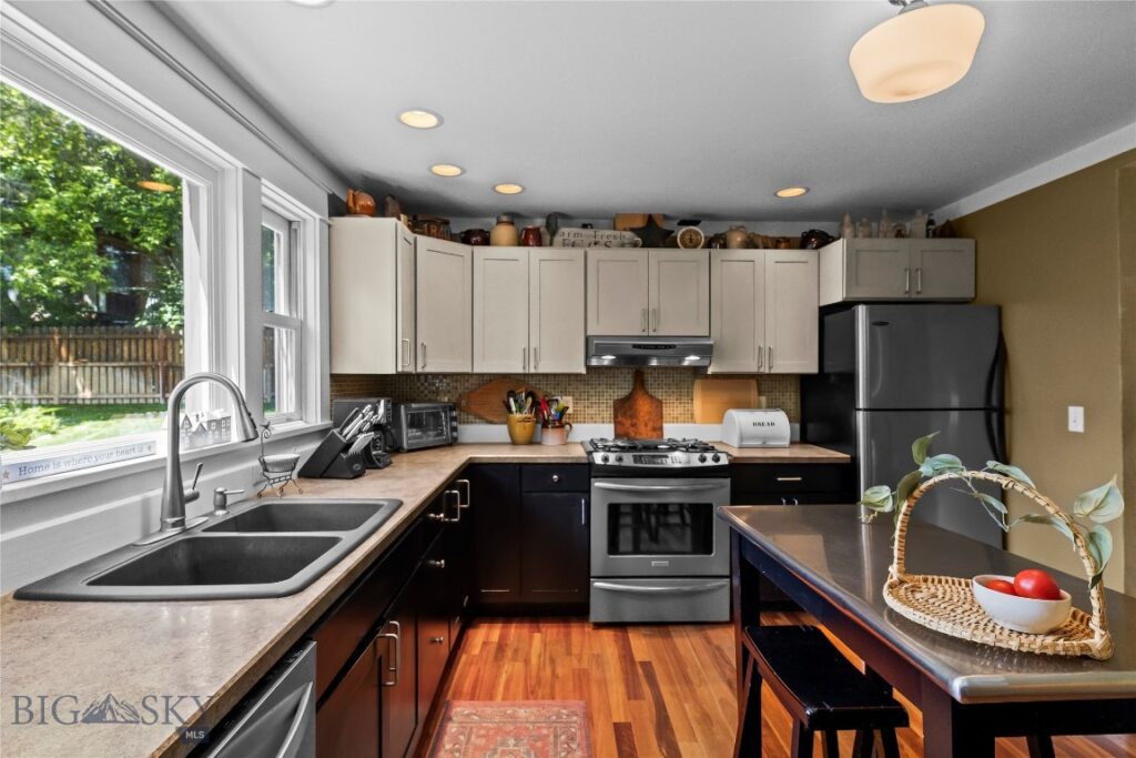 425 N B Street, Livingston MT 59047