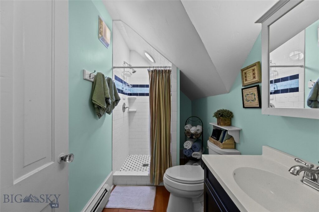425 N B Street, Livingston MT 59047