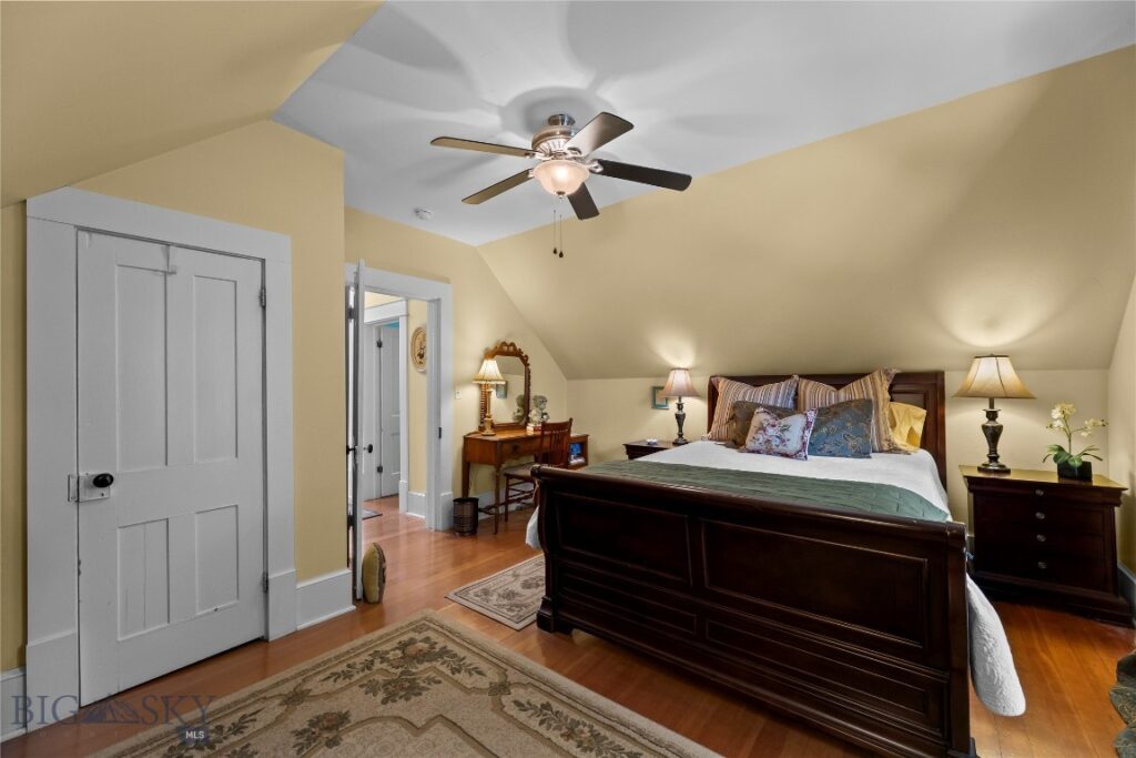 425 N B Street, Livingston MT 59047