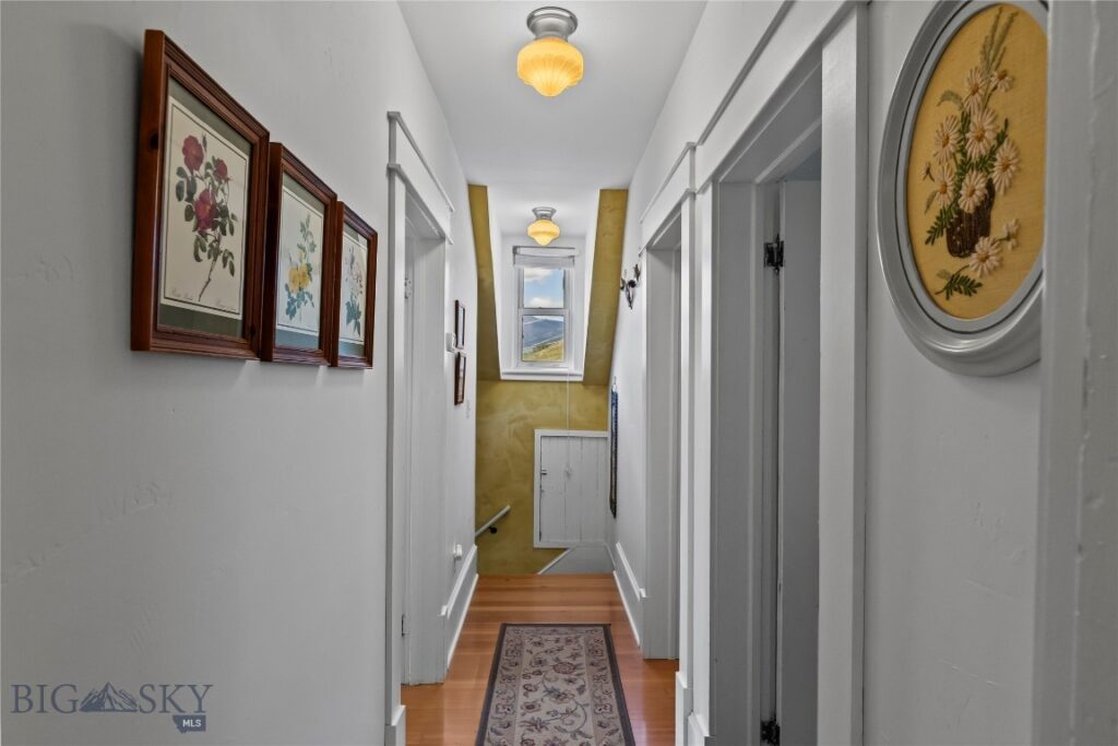 425 N B Street, Livingston MT 59047