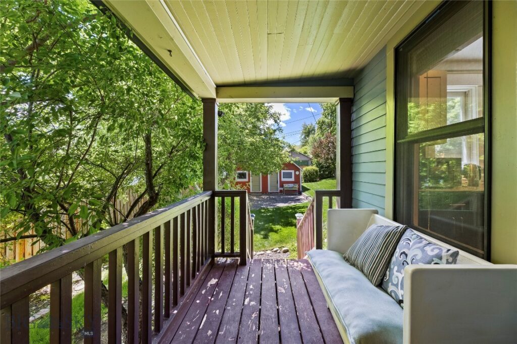 425 N B Street, Livingston MT 59047