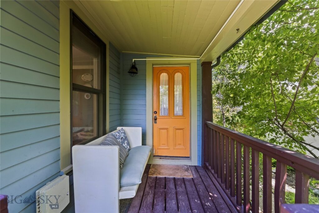 425 N B Street, Livingston MT 59047