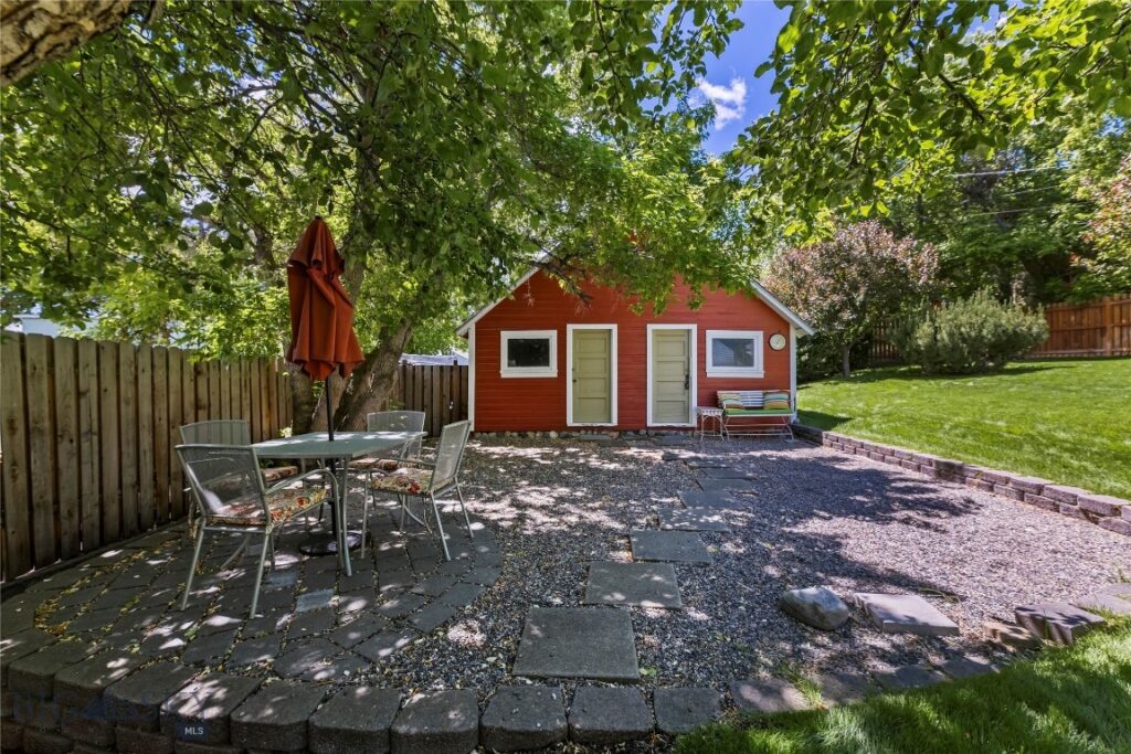 425 N B Street, Livingston MT 59047