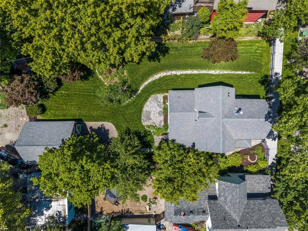 425 N B Street, Livingston MT 59047