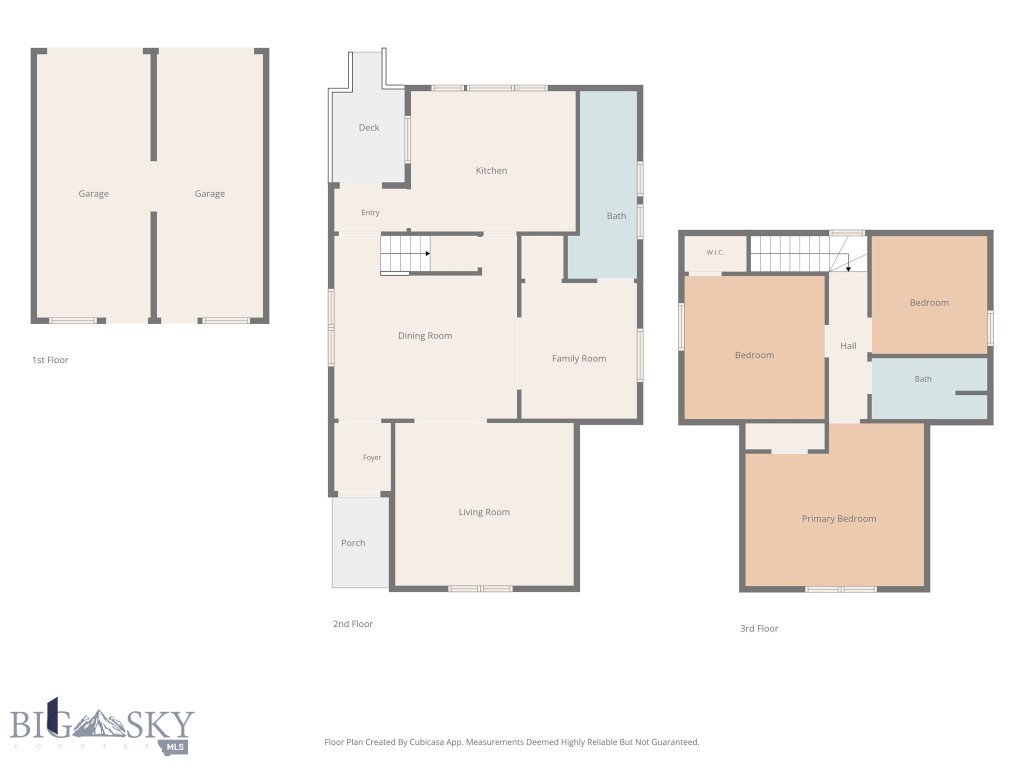 425 N B Street, Livingston MT 59047
