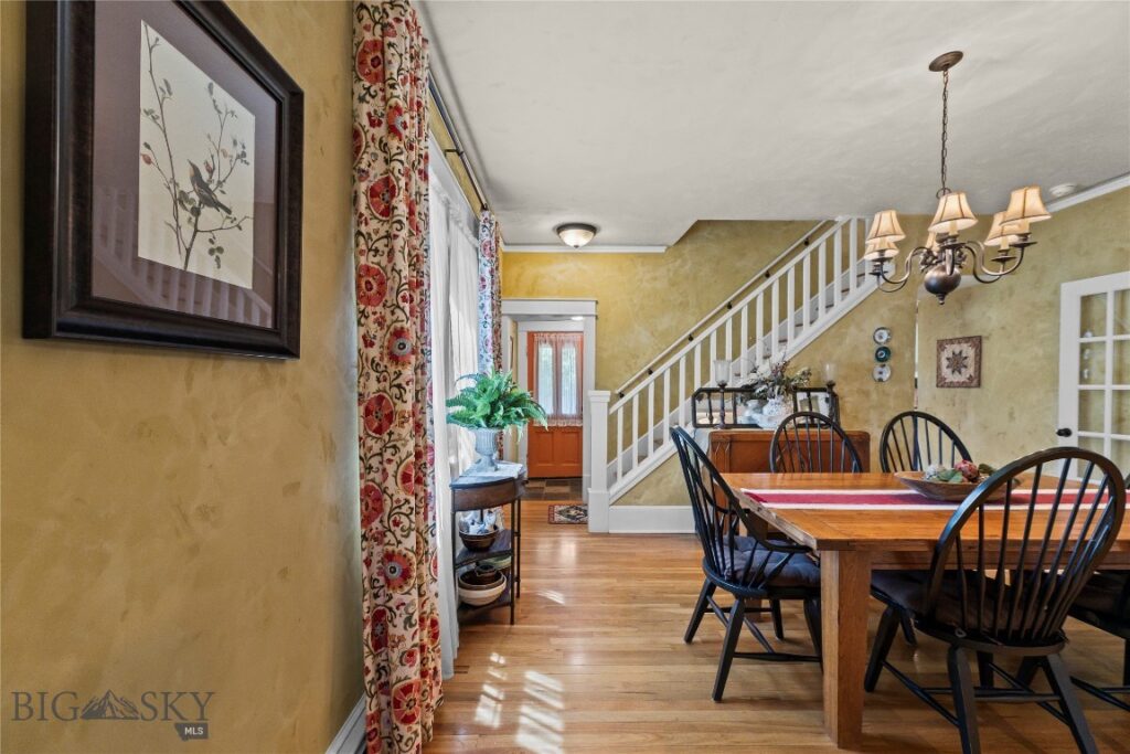 425 N B Street, Livingston MT 59047