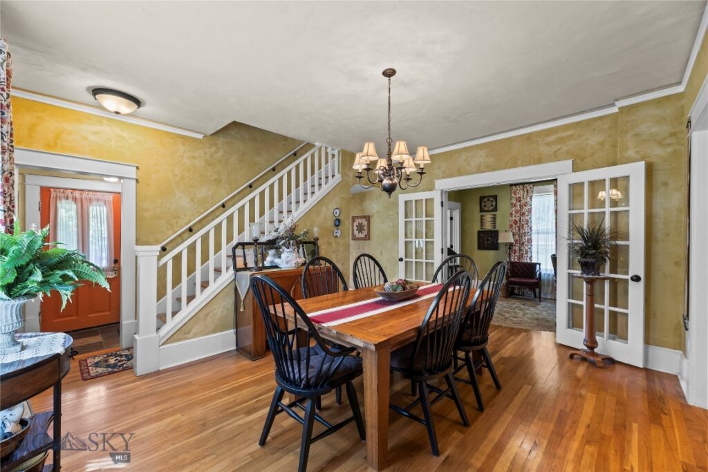 425 N B Street, Livingston MT 59047