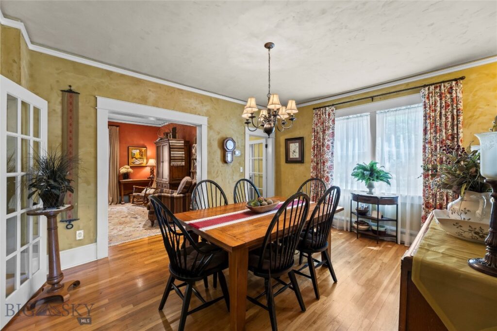 425 N B Street, Livingston MT 59047