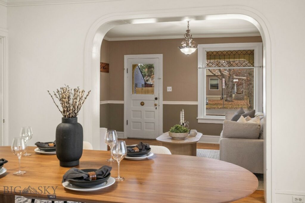 425 W Olive, Bozeman MT 59715