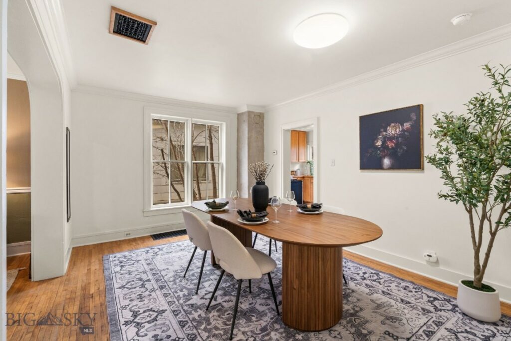 425 W Olive, Bozeman MT 59715