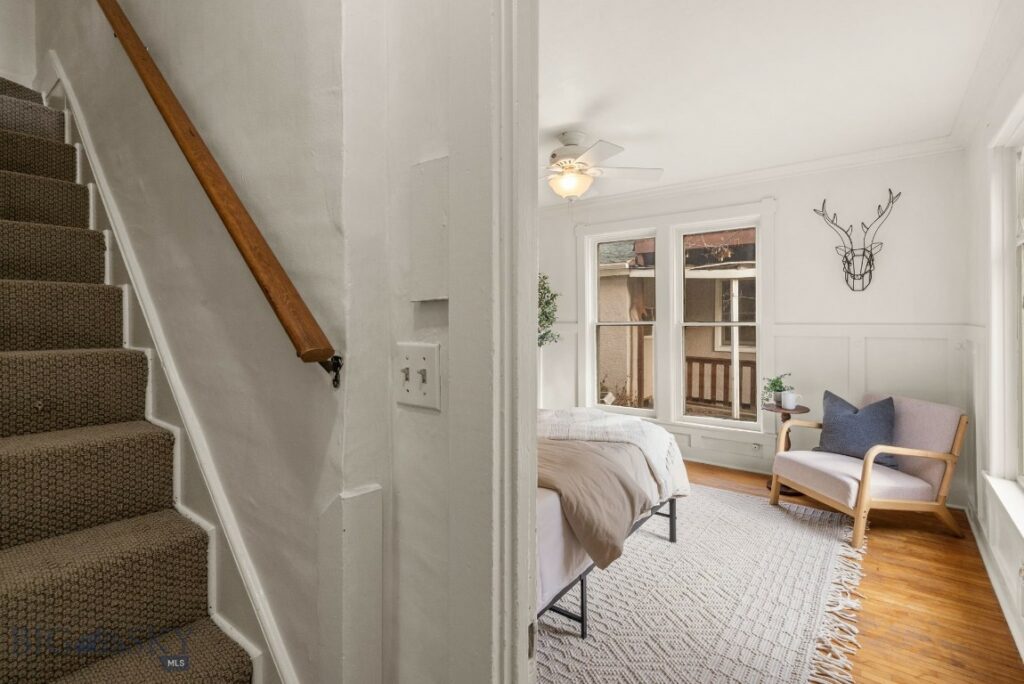 425 W Olive, Bozeman MT 59715