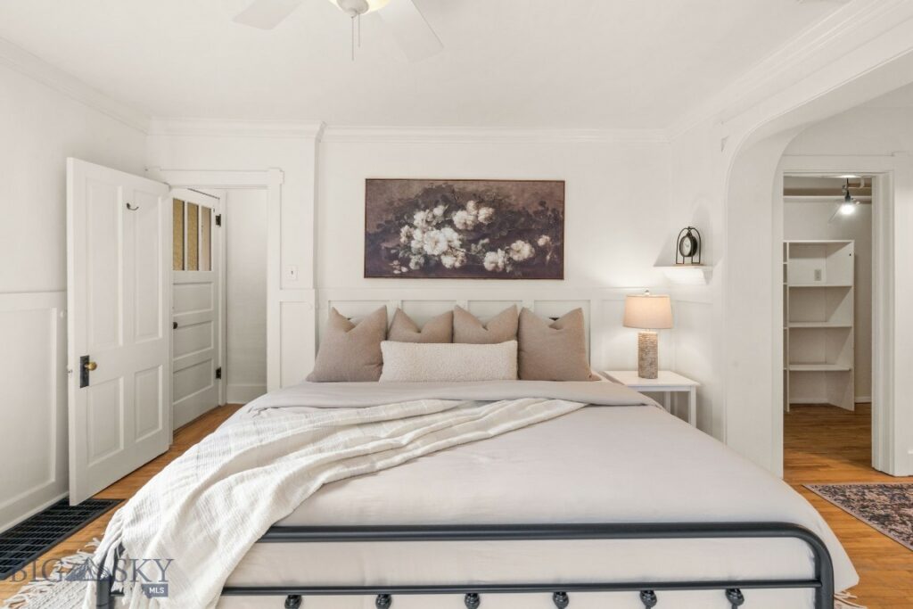 425 W Olive, Bozeman MT 59715