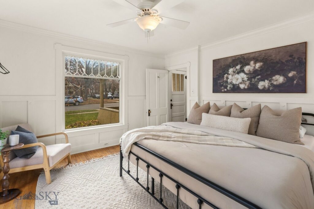 425 W Olive, Bozeman MT 59715