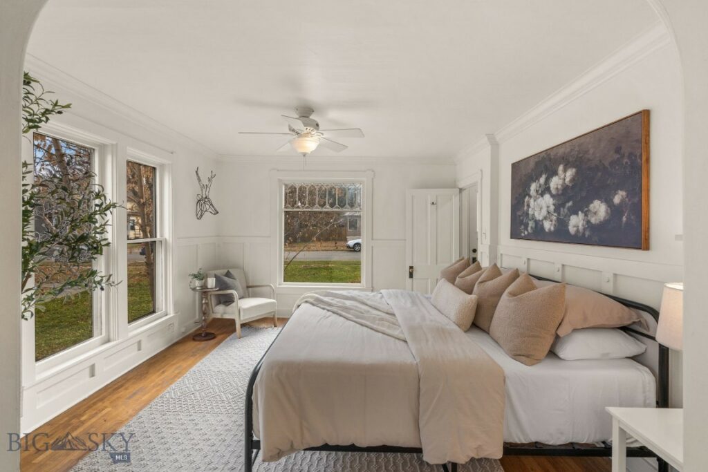 425 W Olive, Bozeman MT 59715