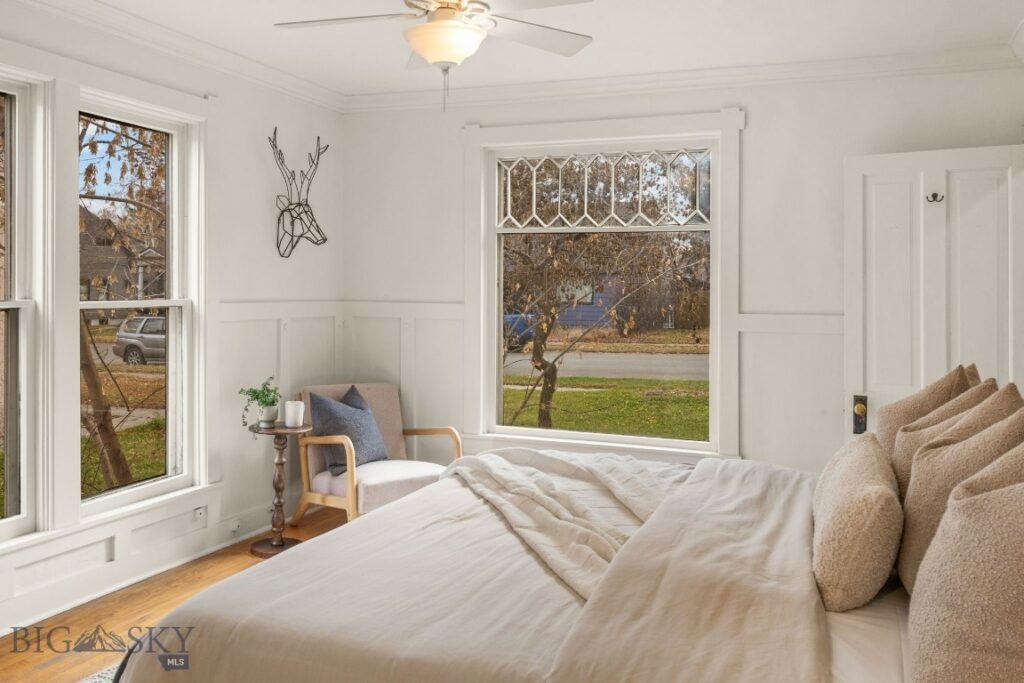 425 W Olive, Bozeman MT 59715