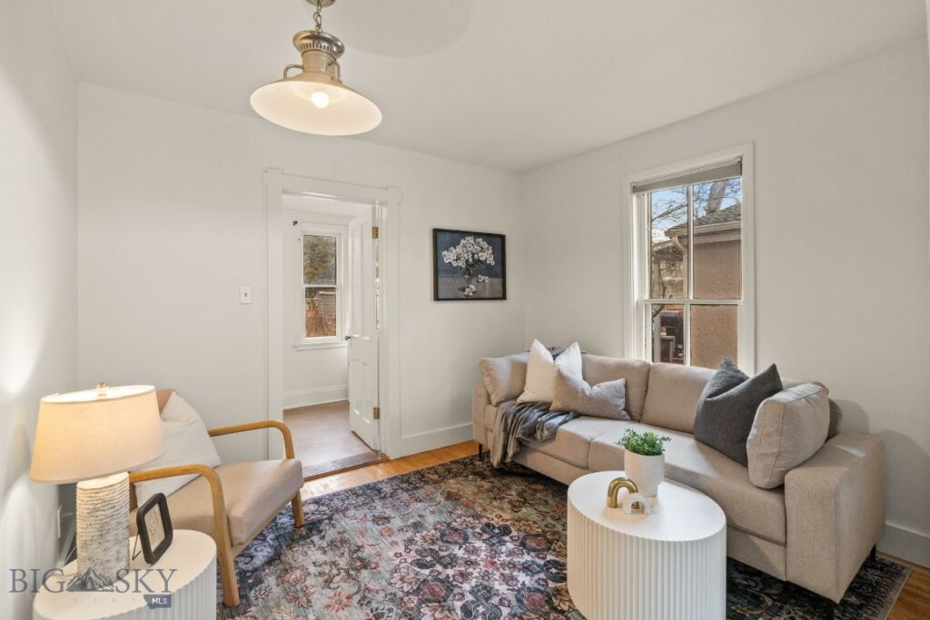 425 W Olive, Bozeman MT 59715