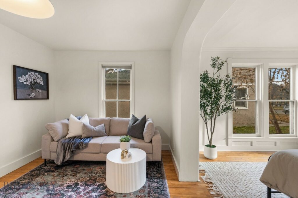 425 W Olive, Bozeman MT 59715